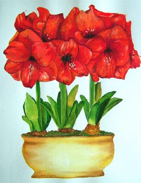 LouAnn Hoppe Artist 