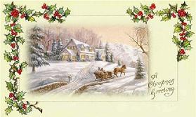 Sleigh Ride by Leroy Anderson
