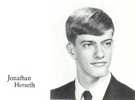 Jonathan Herseth