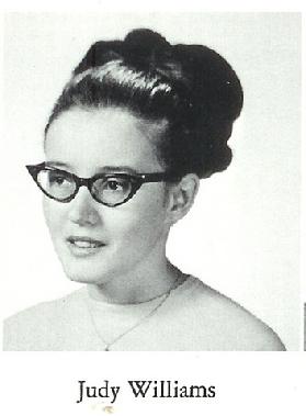 Judy Williams