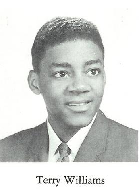Terry Williams