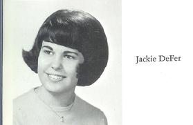 Jackie DeFer