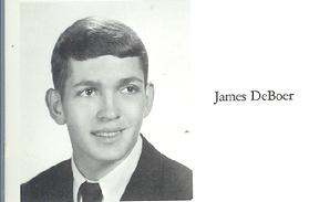 James DeBoer