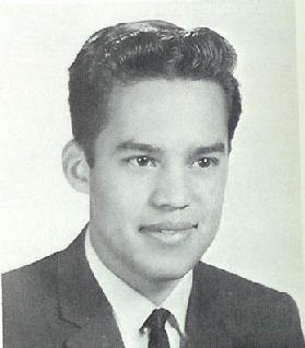 Roberto Loria Gonzales