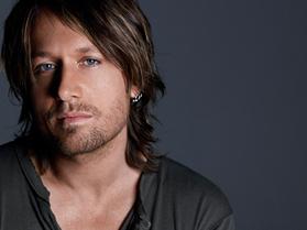 Keith Urban's Website...