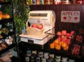 Grocery Store Museum