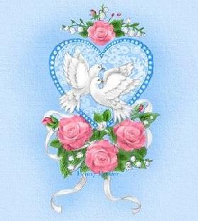"Sincerely" by Rose McKinley (Click Here)