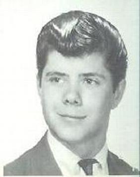 Gregory Thomas Sichler, Sr.