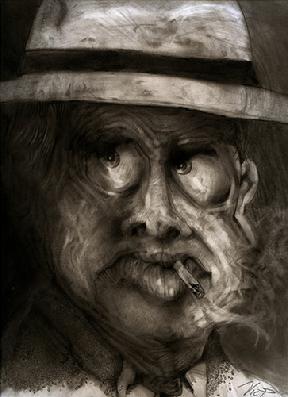 Click here for Artist JOSEPH BEUYS