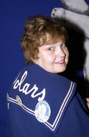 Carol J. (Rucke) Glime