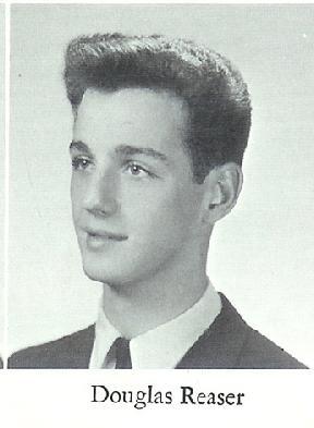 Douglas Reaser