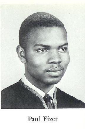 Paul Fizer Class of 1966