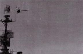It was a cool clear morning at Malabacat Field in the Philippines on 25 November 1944....