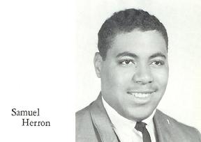 Samuel Herron