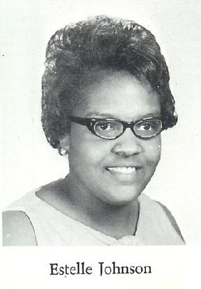 Estelle V. (Johnson) Hatley