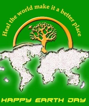 Saving Planet Earth