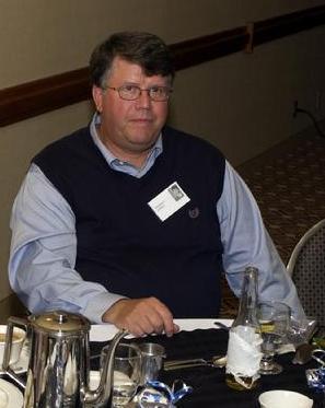Ron Jones 2011