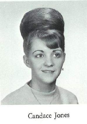 Candy Jones Gessell