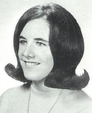 Mary Earley