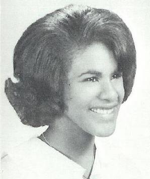 Mary Rivers