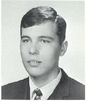 John W. Moon