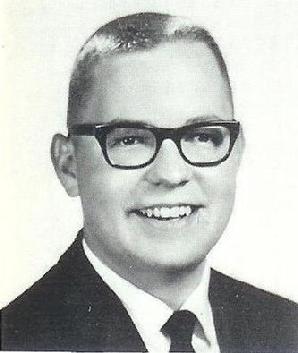 Jerry Lee Beckman 