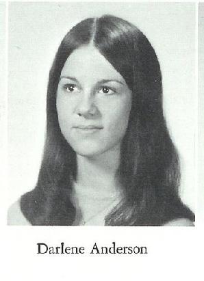 Darlene Marie (Anderson) Moga