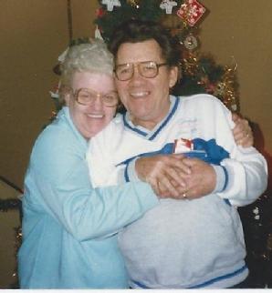 Norma & Floyd Heidelberger