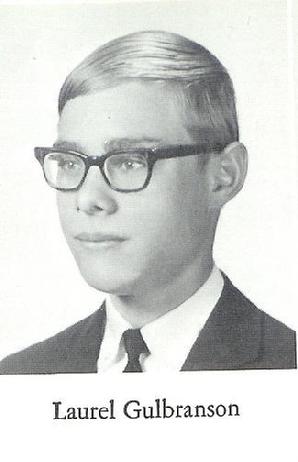 Laurel H Gulbranson