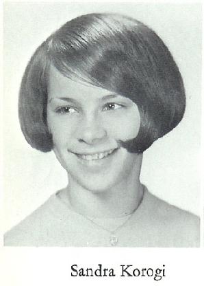 Sandra K. (Korogi) Dauphinais