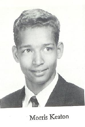 Morris N. Keaton Jr.