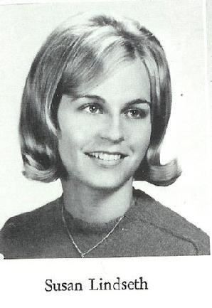 Susan Christine Blood 