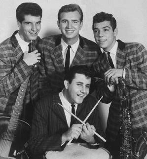 The Royal Teens