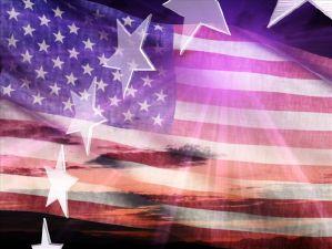 Click Here how to Folding the American Flag...