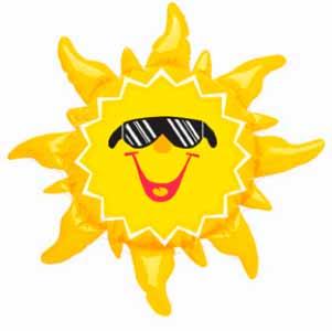 First Day of Summer