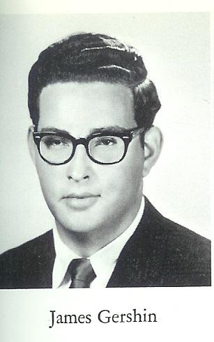 James Jeffrey Gershin