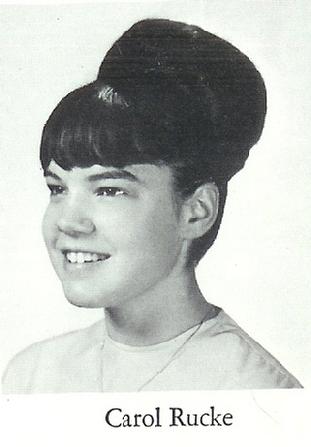Carol Rucke