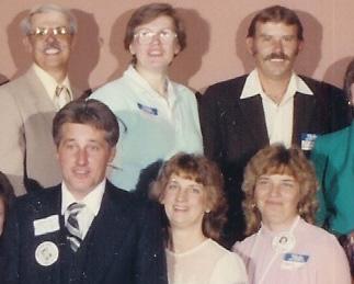 Mechanic Arts High School ~ Class of 1965