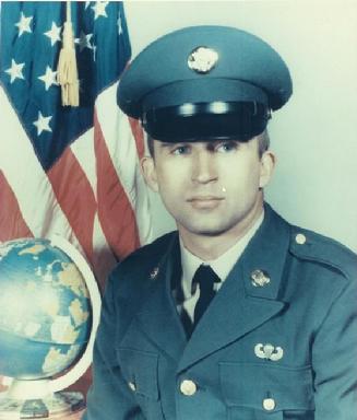 Thomas William "Tom" Haney