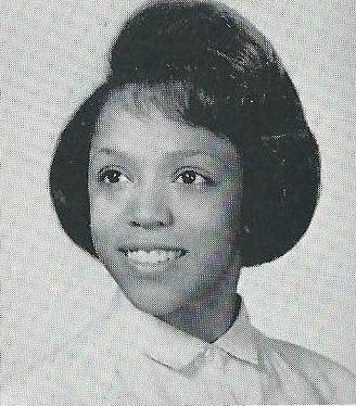 Deborah L. Ringgold