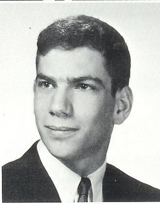 Michael Milgrom Class of 66'