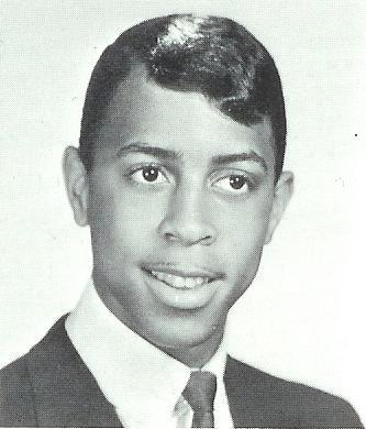 Fred Lewis "Sonny" Anderson Jr. ~ Obituary ~ Click Here
