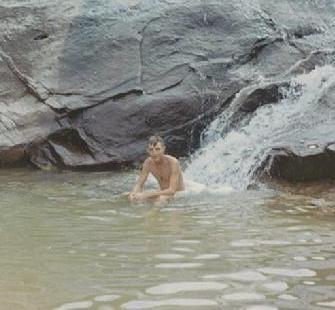 Pete Tompkins ~ 1st Recon Bn.