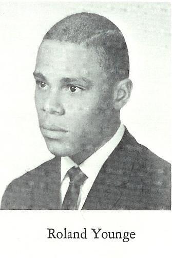 Roland S. Younge