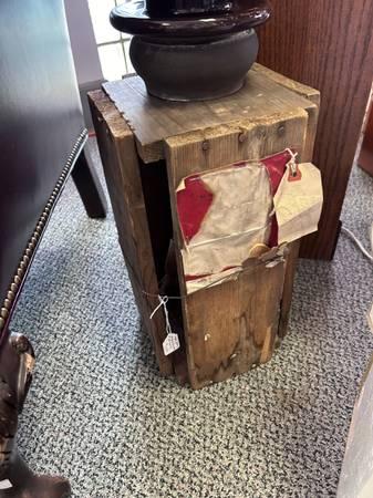 West Saint Paul Antiques
