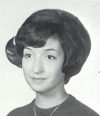 Clarissa Schwartz Breiland