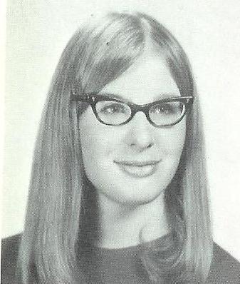 Sharon Fahey