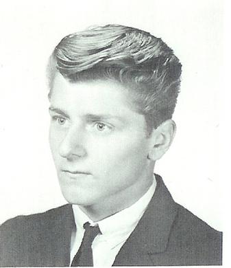 Terry Sayler