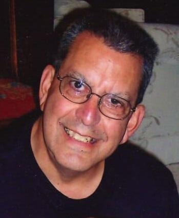 Alan "Al" Welch