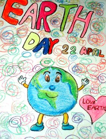 Earth Day